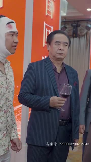 逆袭之江湖风云（99集）短剧追不停