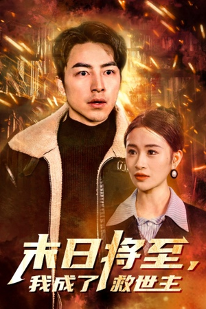 末日将至,我成了救世主(46集) 末日将至,我成了救世主(46集)精彩短剧看全集