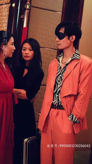 重回港岛当大佬（80集）短剧热播抢先看