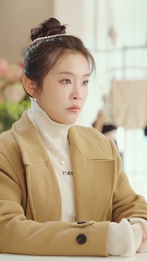 你是我的乍见之欢（80集）直接看到大结局