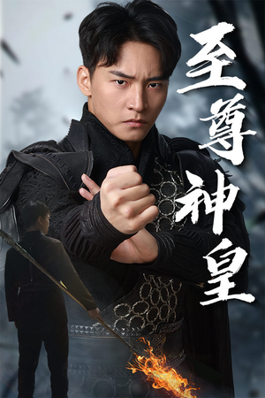 至尊神皇（88集）好看的短剧电影
