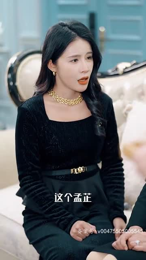 无法触摸的爱（72集）这部短剧太好看