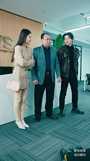 新：战龙（102集）追短剧关注我