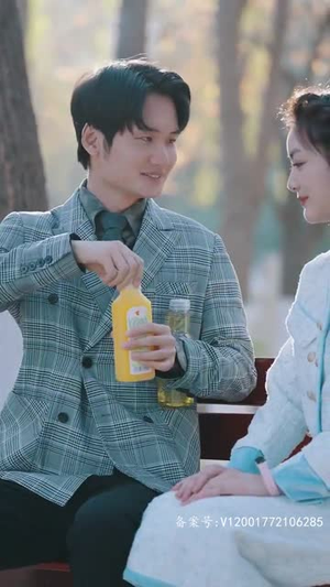 遇见你以后（80集）短剧更新抢先看