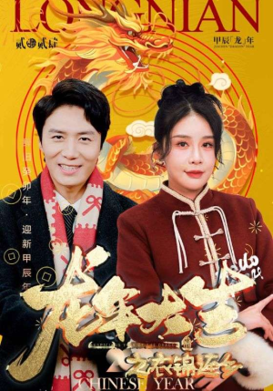 龙年大吉之衣锦还乡（89集）百度网盘在线看