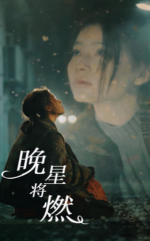 晚星将燃（93集）看到了大结局