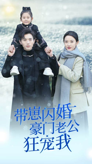 闪婚后战总成了甜心奶爸（89集）演员表