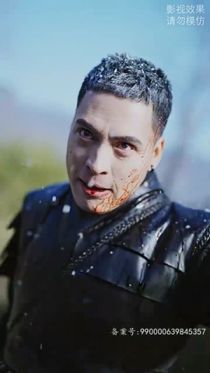 天命神侯 102集全网短剧抢先看