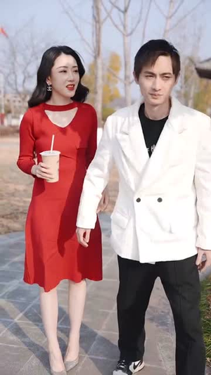 危险的她（长篇）短剧精彩片段