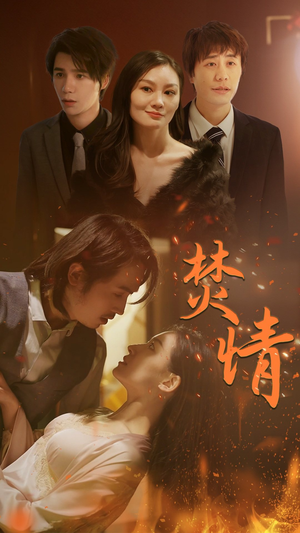 焚情（79集）短剧中追到爽