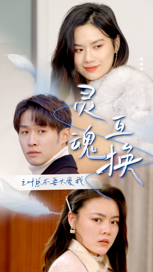 灵魂互换后之叶总不要太爱我（75集）在哪里可以全集