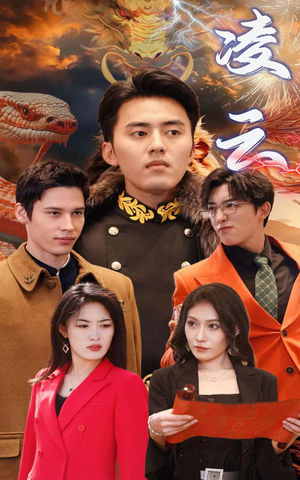 新版：凌云（85集）甜宠短剧推荐