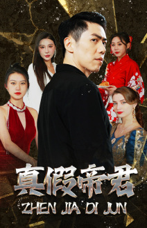 真假帝君（83集）一起看短剧