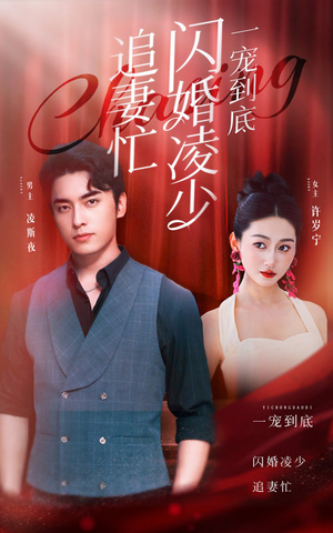 一宠到底，闪婚凌少追妻忙（94集）好看的短剧分享