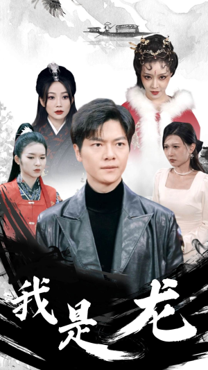 我是龙（80集）第一集