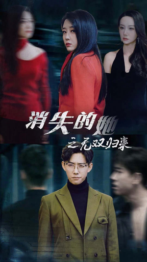 消失的她之无双归来（79集）免费版