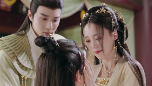 授她以柄（20集合集）怎么看全集