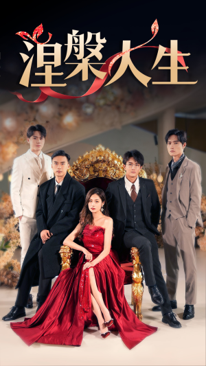 涅槃人生（77集）全集完整版