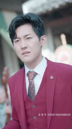 64龙腾四海（80集）短剧推荐分享