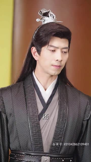 我家龙崽上热搜了（95集）快来看短剧