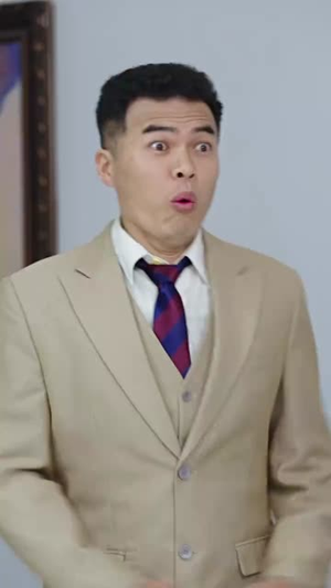 新：一夜暴富（62集）短剧免费看全集