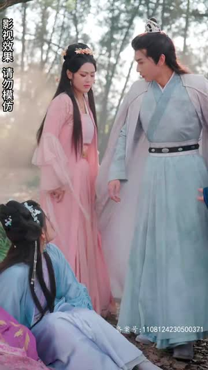 神医嫡女飒翻天（80集）百度在线观看