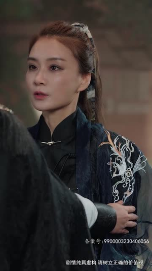 勇闯江湖为女强（62集）一起追生活短剧