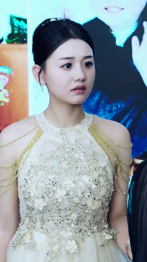 从落魄孤女成为豪门千金（89集）短剧全集免费