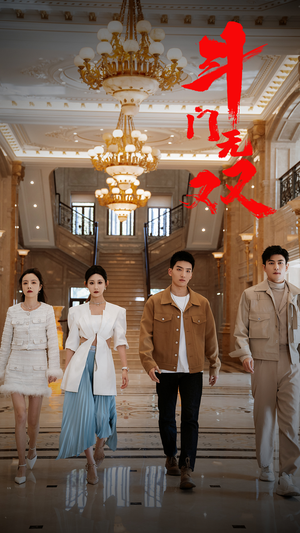 斗门无双（81集）爆火短剧追不停