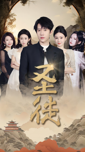 圣徒（96集）每日分享短剧