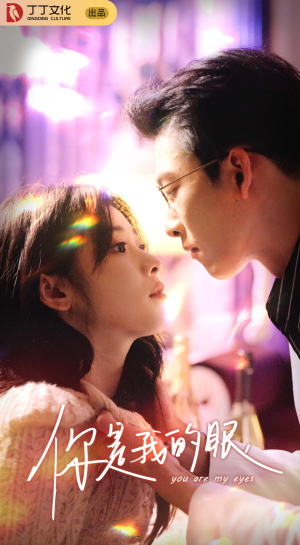 你是我的眼（76集）全集都在这里了