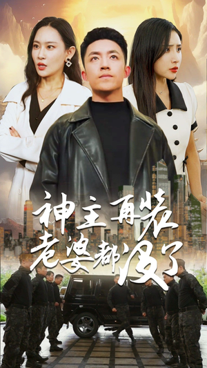 神主，在装老婆都没了（69集）高清无码免费看