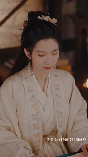 和离后，我成了太子白月光（74集）短剧上热门