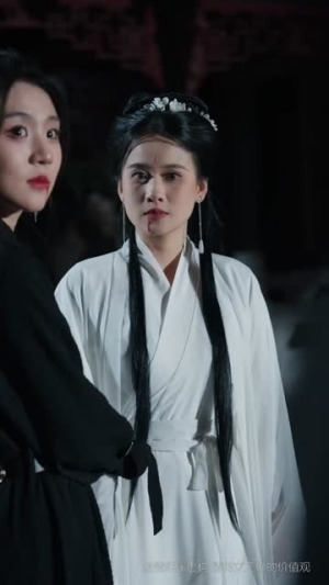 洛雨寻笙（65集）超火短剧抢先看