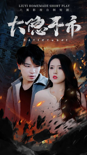 大隐于市（88集）短剧免费观看