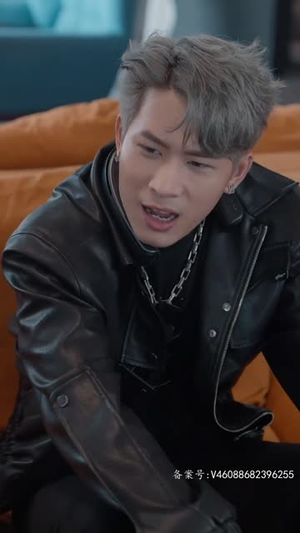 娇妻不检点（87集）最后一集