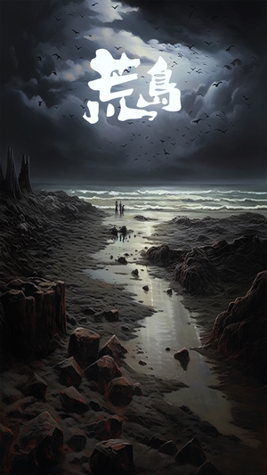 荒岛（84集）精彩短剧后续