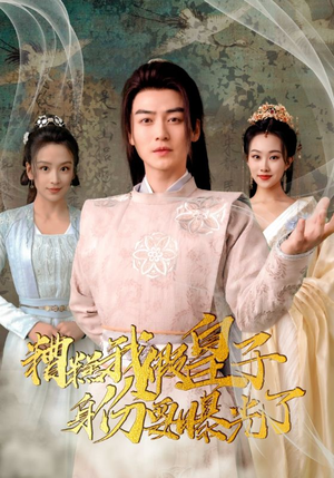 糟糕我假皇子的身份要曝光了（90集）短剧后续更精彩