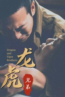龙虎兄弟（80集）剧情简介