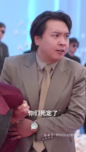 新：仙人之下我无敌（至尊归来搅动风云）热播短剧全集看