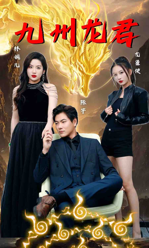 九州龙君（46集）爆款短剧一起追