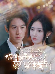 偷生继承人豪门老公找上门（99集）短剧热门合集