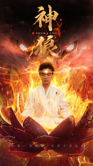 神狼（80集）网盘在线观看