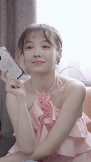 与神秘总裁的先婚后爱（92集）UC网盘在线看