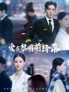 爱在黎明前降落(107集) 爱在黎明前降落(107集)好看又上头短剧