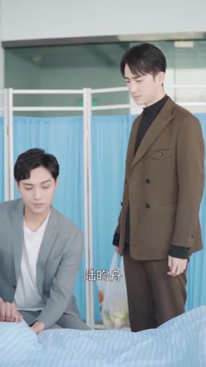 我的爱情，从不返航（30集）爆款短剧追不停