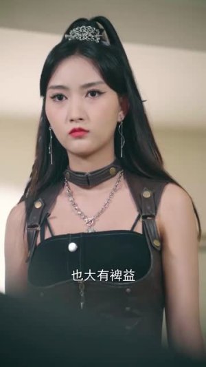 新：昆仑战神（111集）好看的短剧电影