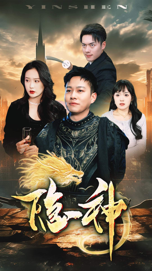 隐神（80集）在线观看