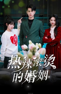 热辣滚烫的婚姻（73集）免费看短剧全集