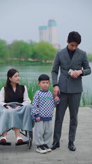 谋妻入局：总裁深夜来访（108集）免费观看